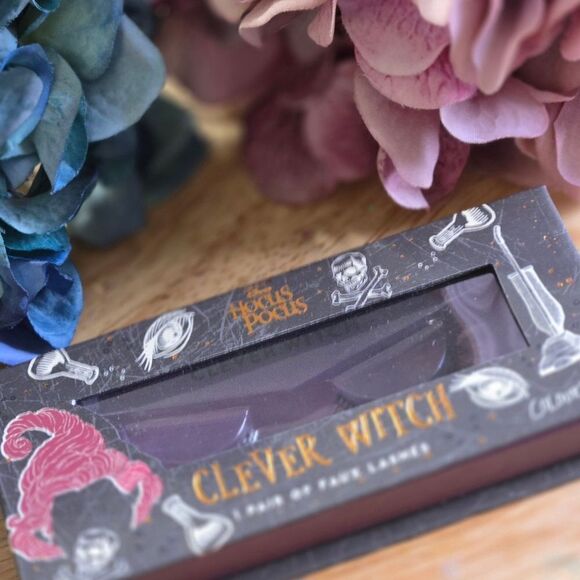 NIB! Hocus Pocus Falsies - Picture 4 of 10